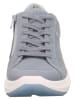 Legero Leren sneakers "Bliss" grijs