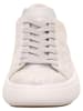 Legero Leren sneakers "T4 Jump" beige/wit