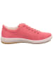 Legero Leder-Sneakers "Tanaro 5.0" in Pink