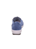 Legero Leren sneakers "Tanaro 5.0" blauw