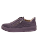 Legero Leder-Sneakers "Rejoise" in Lila
