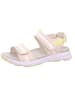 Legero Sandalen "Liberty" beige