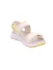 Legero Sandalen "Liberty" beige