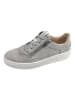 Legero Leder-Sneakers "Rejoise" in Grau