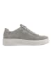 Legero Leren sneakers "Rejoise" grijs