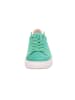 Legero Leren sneakers "Rejoise" groen