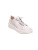 Legero Leren sneakers "Rejoise" zilverkleurig