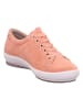 Legero Leder-Sneakers "Tanaro 4.0" in Orange