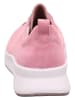 Legero Leren sneakers "Light" lichtroze