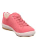 Legero Leder-Sneakers "Tanaro 5.0" in Pink