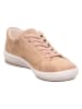Legero Leren sneakers "Tanaro 5.0" goudkleurig