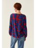 TATUUM Blouse blauw