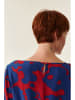 TATUUM Blouse blauw