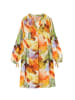 TATUUM Kleid in Bunt