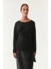 TATUUM Blouse zwart