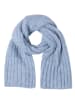 TATUUM Schal in Hellblau - (L)170 x (B)35 cm
