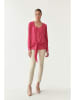 TATUUM Blouse roze