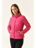 TATUUM Steppjacke in Pink