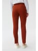 TATUUM Chinobroek rood