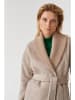 TATUUM Płaszcz przejściowy w kolorze beżowym