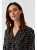 TATUUM Blouse zwart