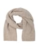 TATUUM Schal in Beige - (L)175 x (B)36 cm