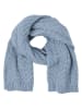 TATUUM Sjaal lichtblauw - (L)170 x (B)43 cm