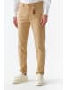 TATUUM Spodnie w kolorze jasnobrązowym