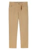 TATUUM Spodnie w kolorze jasnobrązowym