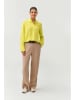 TATUUM Blouse geel