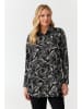 TATUUM Blouse zwart/wit