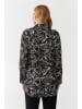 TATUUM Blouse zwart/wit