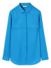 TATUUM Blouse blauw