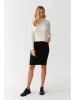 TATUUM Spódnica w kolorze czarnym