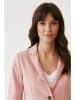 TATUUM Blazer in Rosa