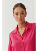 TATUUM Bluse in Pink