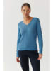 TATUUM Pullover in Hellblau