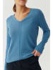 TATUUM Pullover in Hellblau