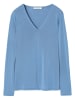 TATUUM Pullover in Hellblau