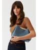 TATUUM Schultertasche in Blau - (B)28 x (H)18 x (T)10 cm