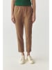 TATUUM Broek camel