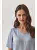TATUUM Bluse in Hellblau