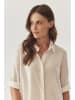 TATUUM Bluse in Weiß