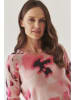 TATUUM Pullover in Rosa