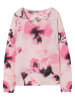 TATUUM Pullover in Rosa