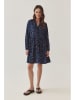 TATUUM Jurk donkerblauw