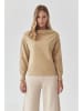 TATUUM Sweatshirt in Beige