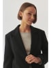 TATUUM Blazer in Schwarz