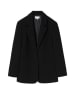 TATUUM Blazer in Schwarz