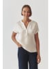 TATUUM Bluzka w kolorze białym